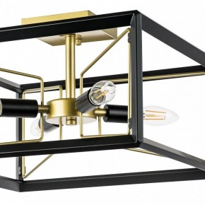 Люстра на штанге Lightstar Regolo 713347 в Сысерти - sysert.mebel24.online | фото 4