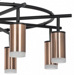 Люстра на штанге Lightstar Rullo LR7183080 в Сысерти - sysert.mebel24.online | фото 4