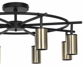 Люстра на штанге Lightstar Rullo LR718318 в Сысерти - sysert.mebel24.online | фото 4