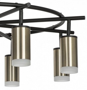 Люстра на штанге Lightstar Rullo LR7183180 в Сысерти - sysert.mebel24.online | фото 4