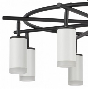 Люстра на штанге Lightstar Rullo LR7183680 в Сысерти - sysert.mebel24.online | фото 4