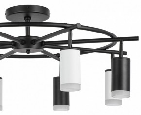 Люстра на штанге Lightstar Rullo LR7183743640 в Сысерти - sysert.mebel24.online | фото 4