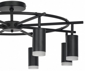 Люстра на штанге Lightstar Rullo LR7183780 в Сысерти - sysert.mebel24.online | фото 4