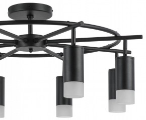 Люстра на штанге Lightstar Rullo LR7183781 в Сысерти - sysert.mebel24.online | фото 4