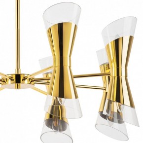 Люстра на штанге Lightstar Strato 817162 в Сысерти - sysert.mebel24.online | фото 4
