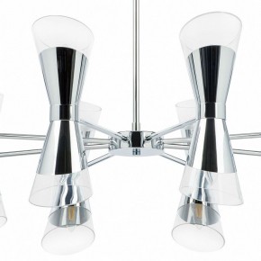 Люстра на штанге Lightstar Strato 817164 в Сысерти - sysert.mebel24.online | фото 5