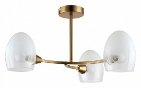 Люстра на штанге Lumion Kendall 6514/3C в Сысерти - sysert.mebel24.online | фото