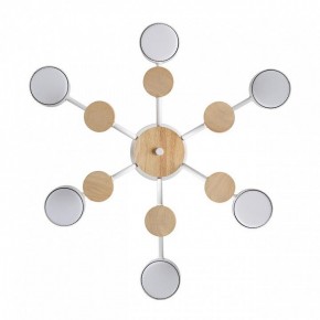 Люстра на штанге Lumion Rondo 8231/6C в Сысерти - sysert.mebel24.online | фото 3