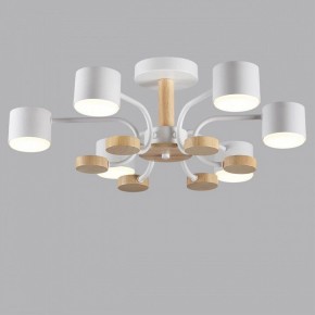 Люстра на штанге Lumion Rondo 8231/6C в Сысерти - sysert.mebel24.online | фото 4