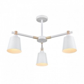 Люстра на штанге Lumion Rosalina 8097/3C в Сысерти - sysert.mebel24.online | фото 3