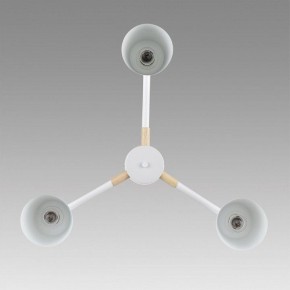 Люстра на штанге Lumion Rosalina 8097/3C в Сысерти - sysert.mebel24.online | фото 4