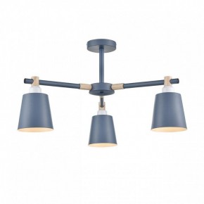 Люстра на штанге Lumion Rosalina 8098/3C в Сысерти - sysert.mebel24.online | фото 3
