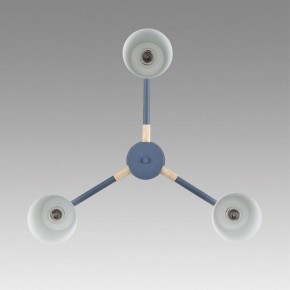 Люстра на штанге Lumion Rosalina 8098/3C в Сысерти - sysert.mebel24.online | фото 4