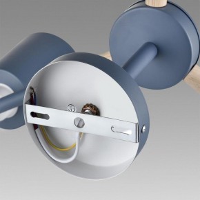 Люстра на штанге Lumion Rosalina 8098/3C в Сысерти - sysert.mebel24.online | фото 6