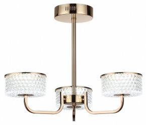 Люстра на штанге Lumion Venice 6579/40CL в Сысерти - sysert.mebel24.online | фото 4