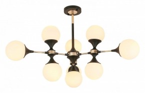 Люстра на штанге Lussole Astoria LSP-8306 в Сысерти - sysert.mebel24.online | фото