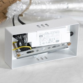 Люстра на штанге Lussole Beaumont LSP-7074 в Сысерти - sysert.mebel24.online | фото 5