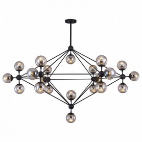 Люстра на штанге Lussole Hartwell LSP-8166 в Сысерти - sysert.mebel24.online | фото