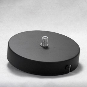 Люстра на штанге Lussole Kenner LSP-8272 в Сысерти - sysert.mebel24.online | фото 2