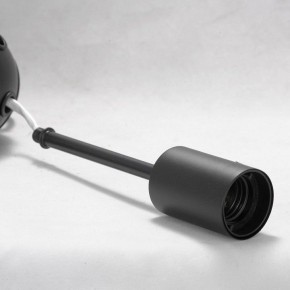 Люстра на штанге Lussole Kenner LSP-8272 в Сысерти - sysert.mebel24.online | фото 4