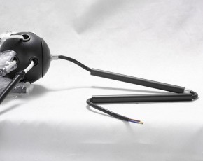 Люстра на штанге Lussole Kenner LSP-8272 в Сысерти - sysert.mebel24.online | фото 5