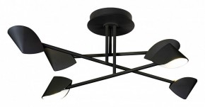 Люстра на штанге Mantra Capuccina 7581 в Сысерти - sysert.mebel24.online | фото 1
