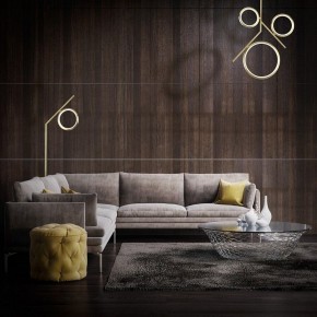Люстра на штанге Mantra Olimpia 6581 в Сысерти - sysert.mebel24.online | фото 2
