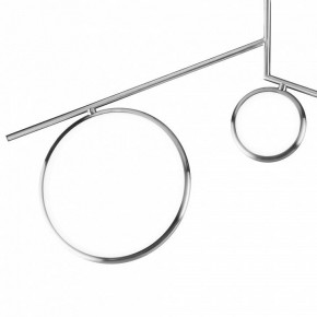 Люстра на штанге Mantra Olimpia 6590 в Сысерти - sysert.mebel24.online | фото 2