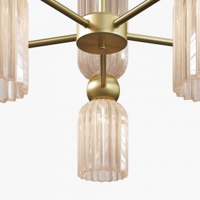 Люстра на штанге Maytoni Antic MOD302PL-10CG в Сысерти - sysert.mebel24.online | фото 4