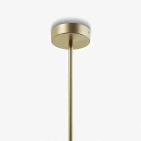 Люстра на штанге Maytoni Antic MOD302PL-10GR в Сысерти - sysert.mebel24.online | фото 6