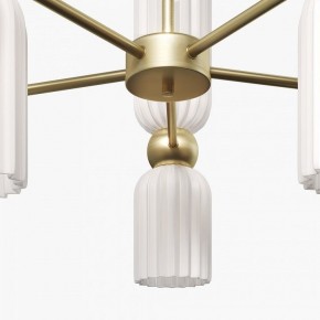 Люстра на штанге Maytoni Antic MOD302PL-10W в Сысерти - sysert.mebel24.online | фото 5