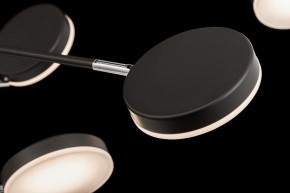 Люстра на штанге Maytoni Fad MOD070PL-L48B3K в Сысерти - sysert.mebel24.online | фото 11