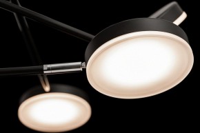 Люстра на штанге Maytoni Fad MOD070PL-L48B3K в Сысерти - sysert.mebel24.online | фото 12