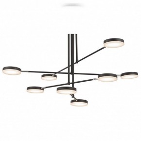 Люстра на штанге Maytoni Fad MOD070PL-L48B3K в Сысерти - sysert.mebel24.online | фото 2