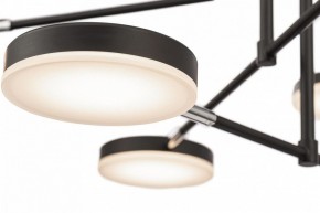 Люстра на штанге Maytoni Fad MOD070PL-L48B3K в Сысерти - sysert.mebel24.online | фото 9