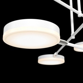 Люстра на штанге Maytoni Fad MOD070PL-L48W3K в Сысерти - sysert.mebel24.online | фото 5