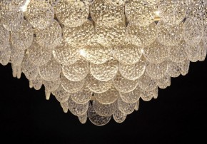 Люстра на штанге Maytoni Mazzo MOD130CL-14G в Сысерти - sysert.mebel24.online | фото 5