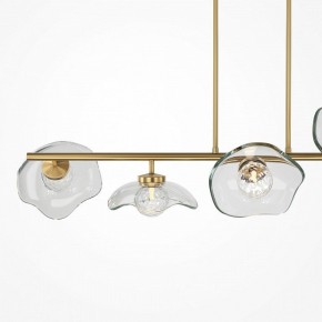 Люстра на штанге Maytoni Miracle MOD207PL-05BS в Сысерти - sysert.mebel24.online | фото 4
