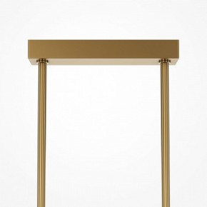 Люстра на штанге Maytoni Miracle MOD207PL-05BS в Сысерти - sysert.mebel24.online | фото 6