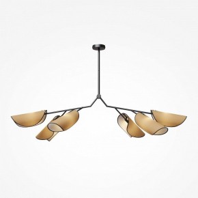 Люстра на штанге Maytoni Organic MOD225PL-06B в Сысерти - sysert.mebel24.online | фото 2