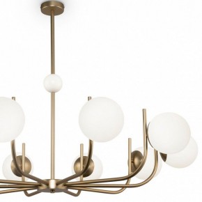 Люстра на штанге Maytoni Rendez-vous MOD109PL-10BS в Сысерти - sysert.mebel24.online | фото 3