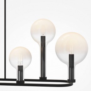 Люстра на штанге Maytoni Status MOD333PL-06B1 в Сысерти - sysert.mebel24.online | фото 4