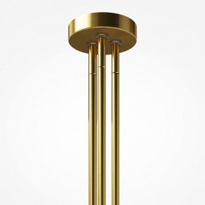 Люстра на штанге Maytoni Status MOD333PL-06BS в Сысерти - sysert.mebel24.online | фото 5