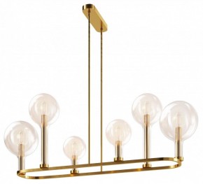 Люстра на штанге Maytoni Status MOD333PL-06BS1 в Сысерти - sysert.mebel24.online | фото