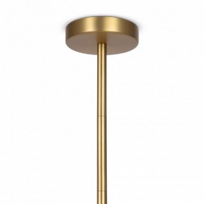 Люстра на штанге Maytoni Tropic MOD164PL-06BS в Сысерти - sysert.mebel24.online | фото 5