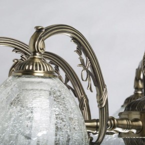 Люстра на штанге MW-Light Аманда 17 481015308 в Сысерти - sysert.mebel24.online | фото 6