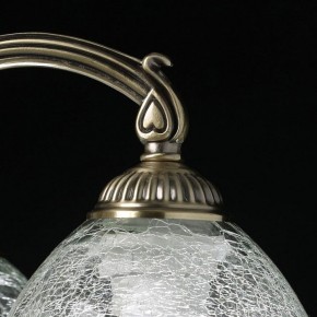 Люстра на штанге MW-Light Аманда 17 481015308 в Сысерти - sysert.mebel24.online | фото 8