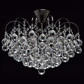 Люстра на штанге MW-Light Жемчуг 8 232016306 в Сысерти - sysert.mebel24.online | фото 2