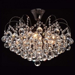 Люстра на штанге MW-Light Жемчуг 8 232016306 в Сысерти - sysert.mebel24.online | фото 3