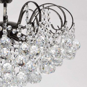Люстра на штанге MW-Light Жемчуг 8 232016306 в Сысерти - sysert.mebel24.online | фото 4